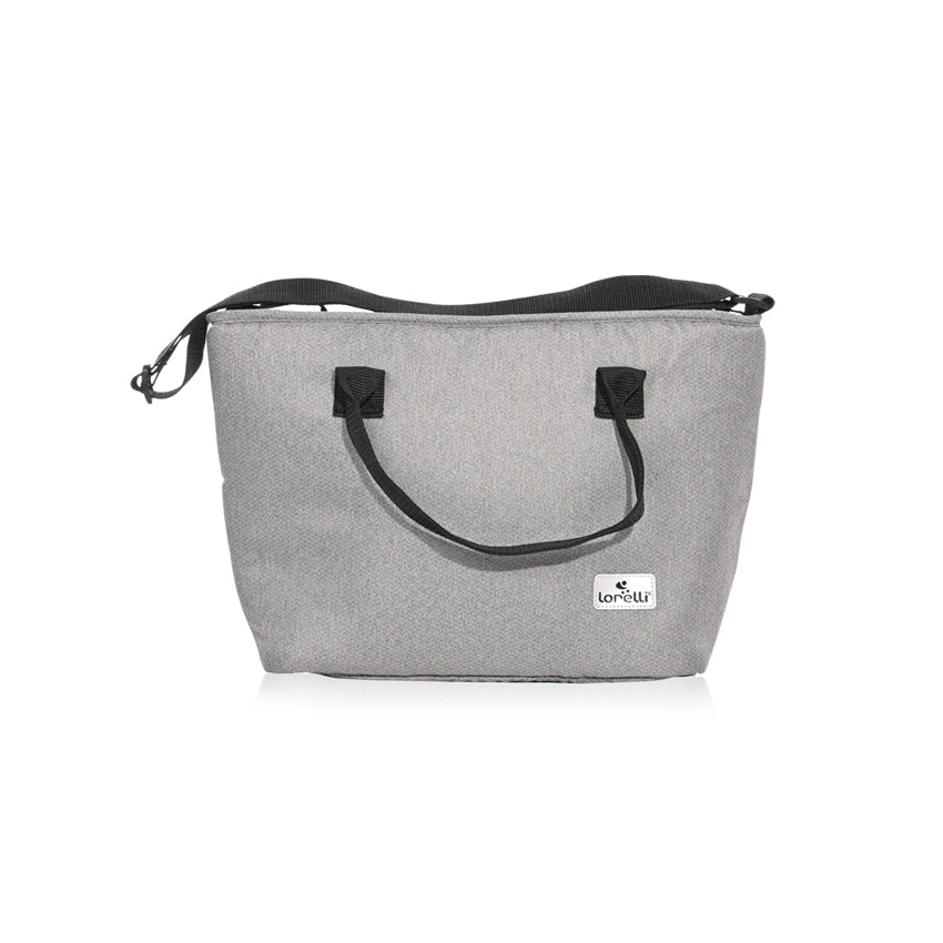 Carro 2 en 1 convertible Viola Lorelli gris
