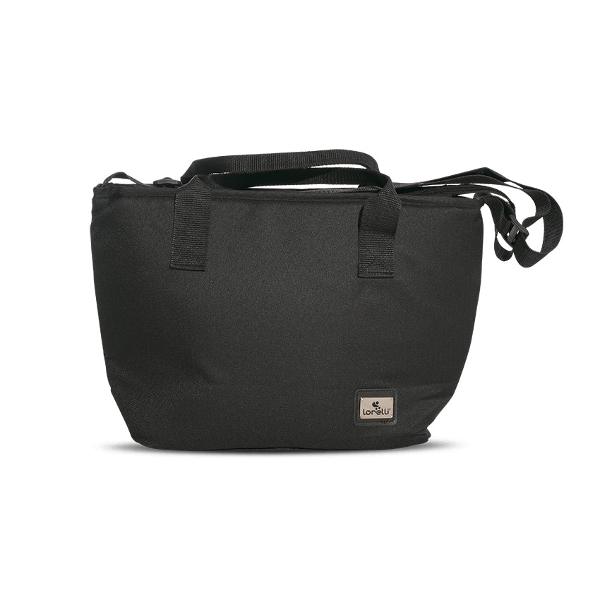 Carro de bebe Lorelli Boston 2 en 1 negro