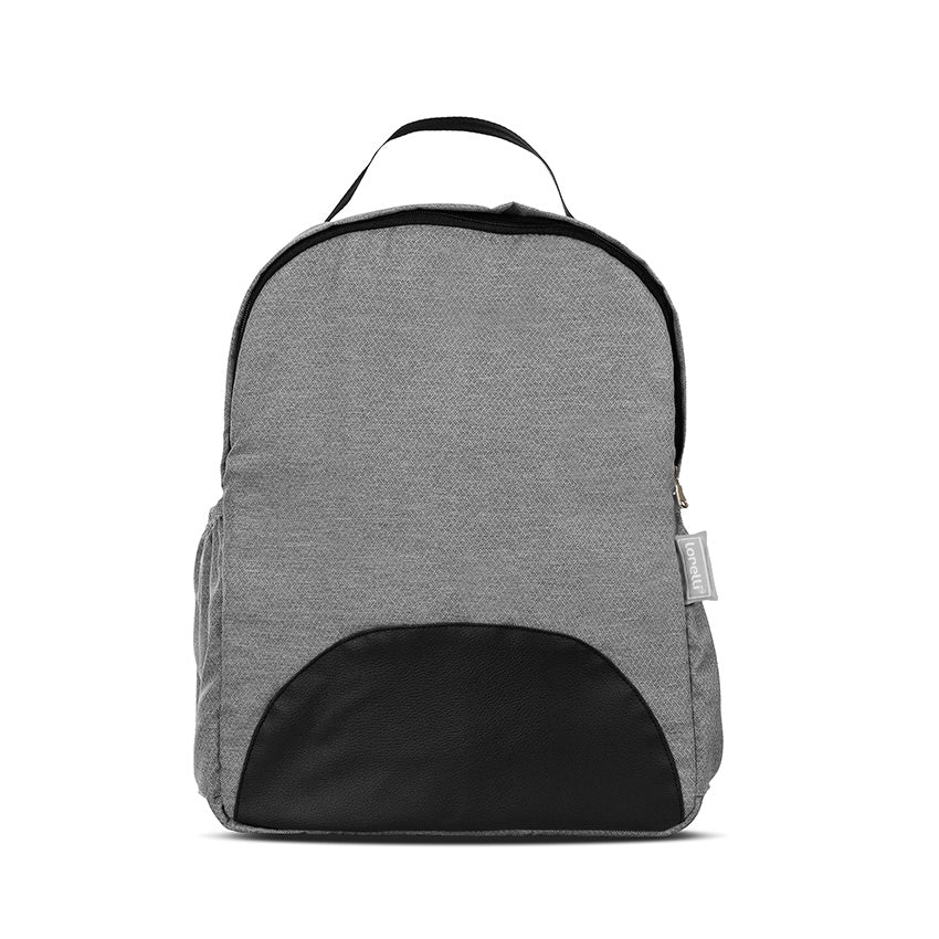 Carro de bebe Lorelli Bianca 2 en 1 gris