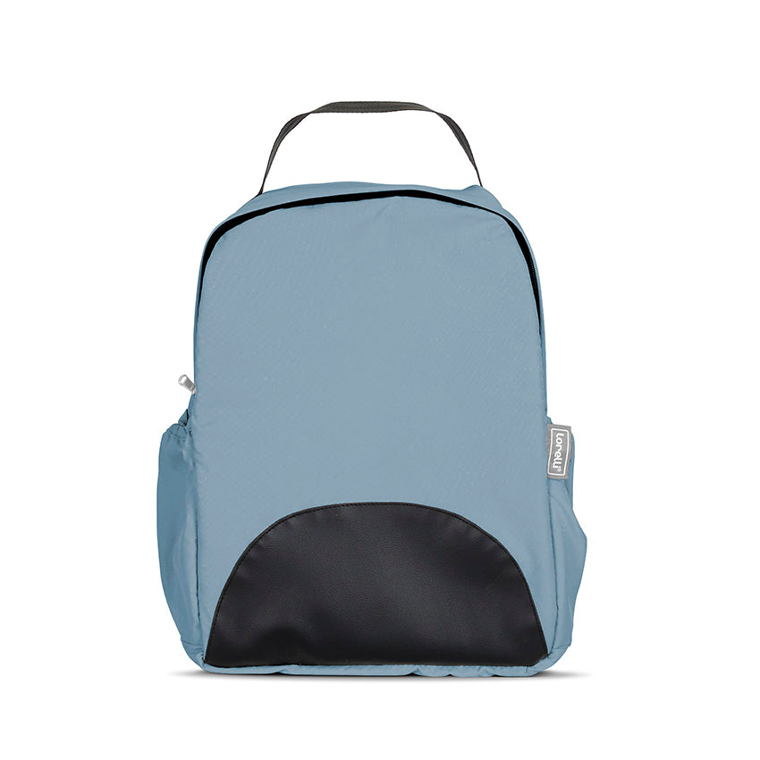 Carro de bebe Lorelli Bianca 3 en 1 azul