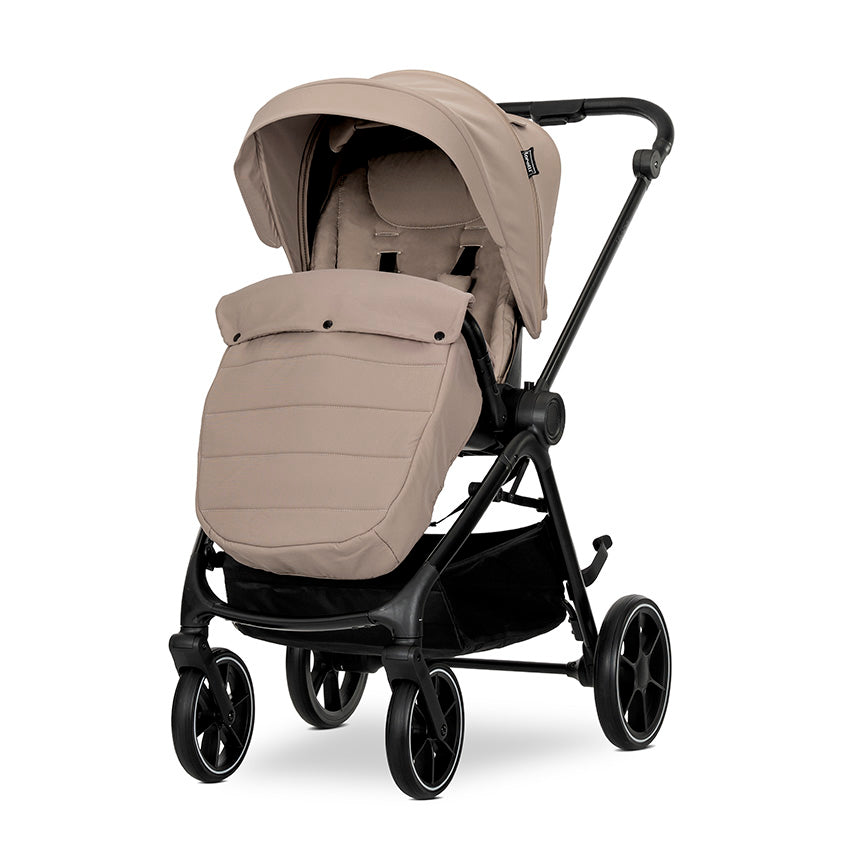 Carro de bebe Lorelli Venide 2 en 1 beige