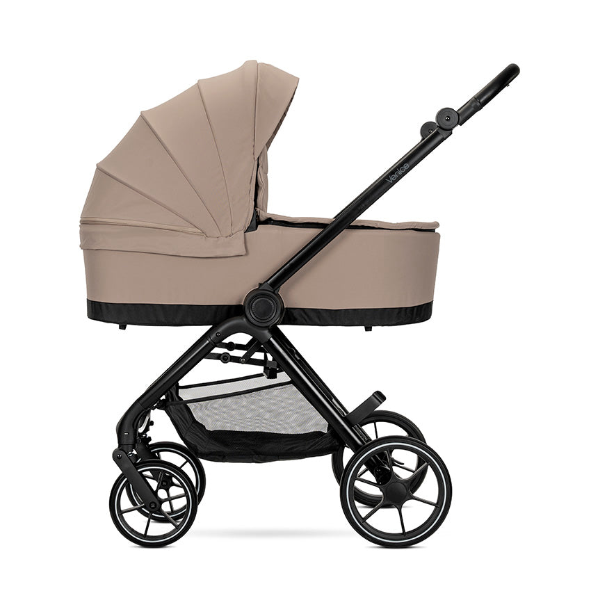 Carro de bebe Lorelli Venide 2 en 1 beige