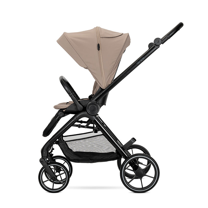 Carro de bebe Lorelli Venide 2 en 1 beige