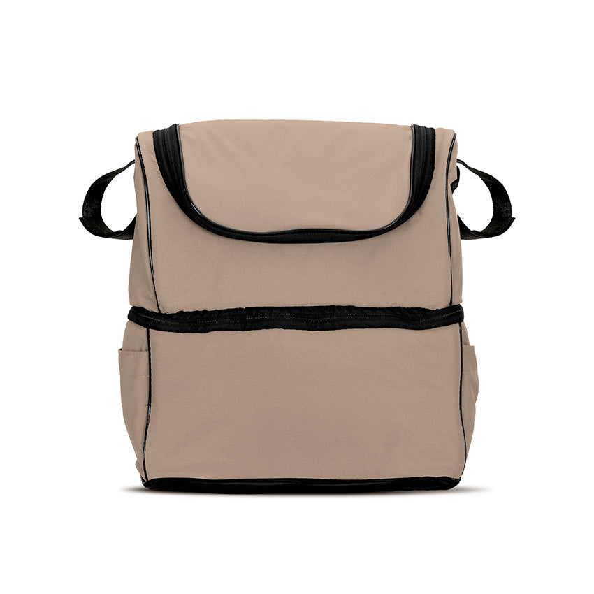 Carro de bebe Lorelli Venide 2 en 1 beige