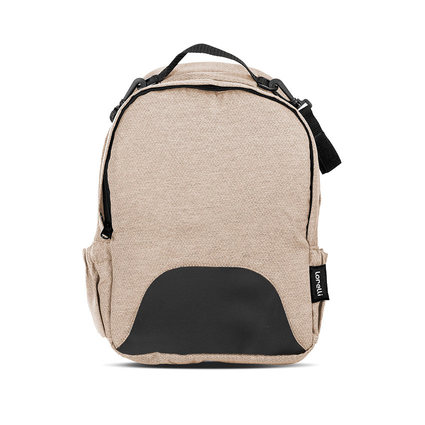 Carro de bebe Aspen de Lorelli 3 en 1 Convertible beige