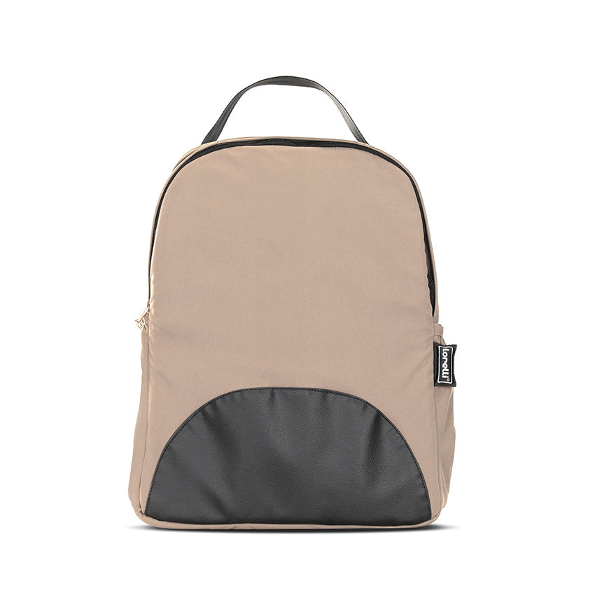 Carro de bebe Lorelli Bianca 3 en 1 beige