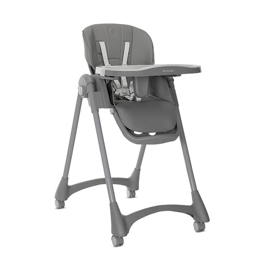 Trona de Bebé Lorelli Tummy gris