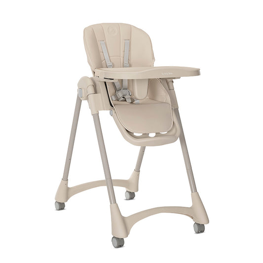 Trona de Bebé Lorelli Tummy beige