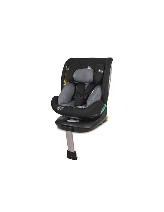 Mundibebe Silla Auto Imola+ I-Size 40-150cm