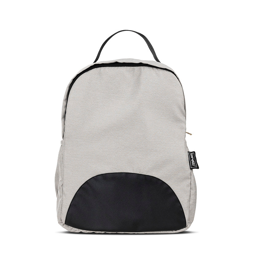 Carro de bebe Lorelli Bianca 2 en 1 beige calro