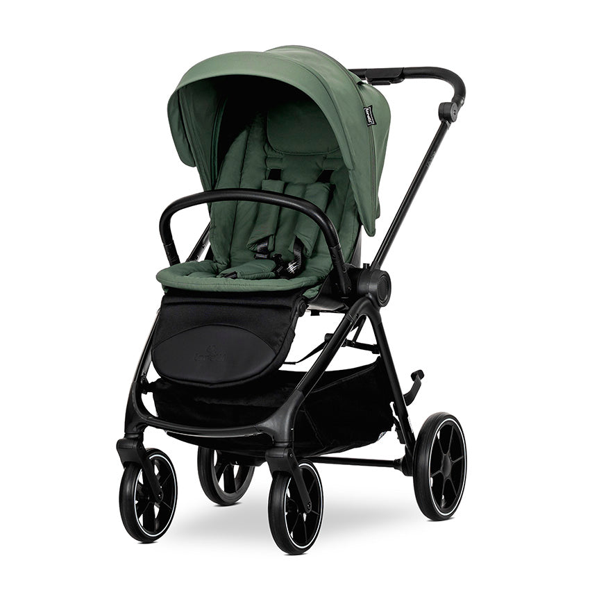 Carro de bebe Lorelli Venice 2 en 1 verde