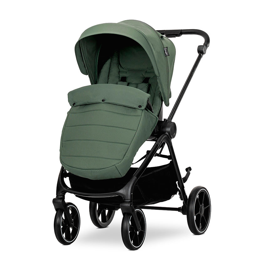 Carro de bebe Lorelli Venice 2 en 1 verde