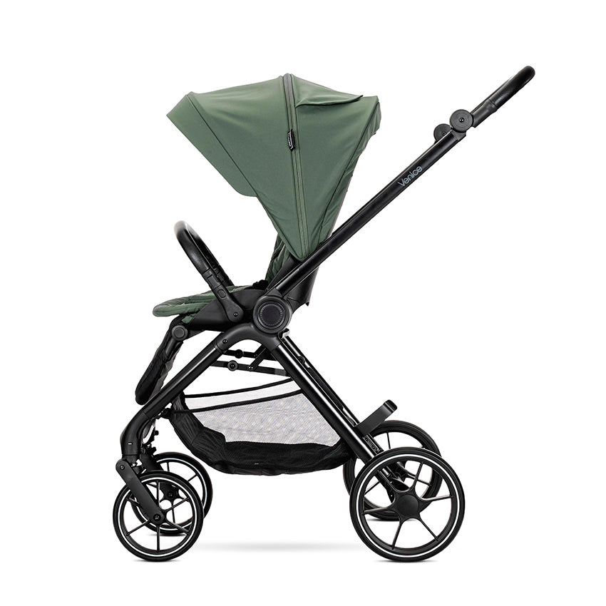 Carro de bebe Lorelli Venice 2 en 1 verde