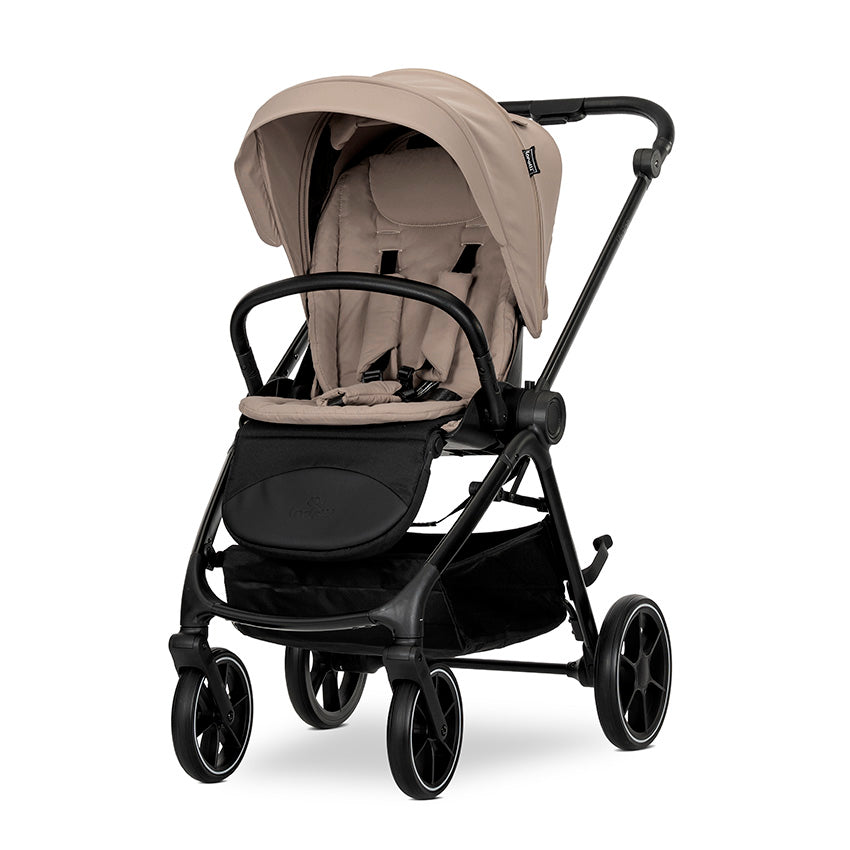 Carro de bebe Lorelli Venice 2 en 1 beige