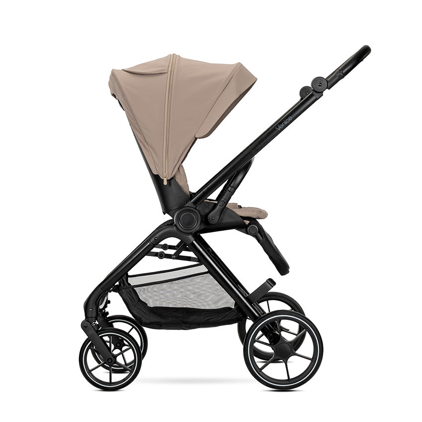Carro de bebe Lorelli Venice 2 en 1 beige