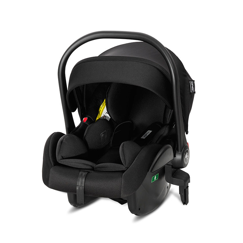 Pack carro de bebe beige aspen
