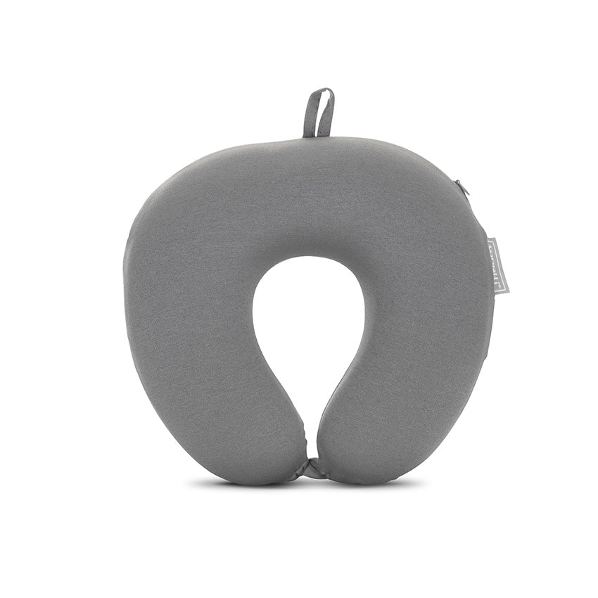 Silla de coche Voyager i-Size Lorelli con cinturón 40-150 cm gris