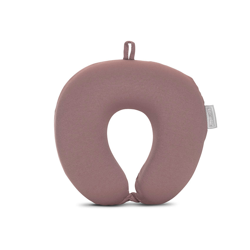 Silla de coche Voyager i-Size Lorelli con cinturón 40-150 cm rosa