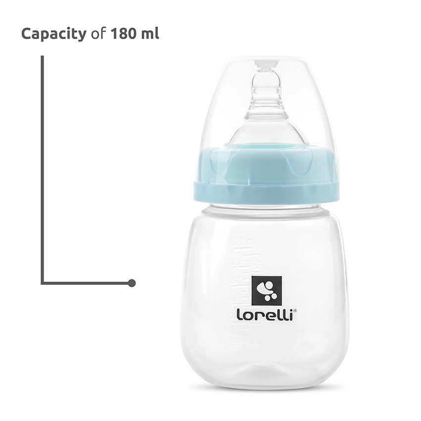 Sacaleches eléctrico Lorelli Lila | 3 modos y 15 niveles de succión azul