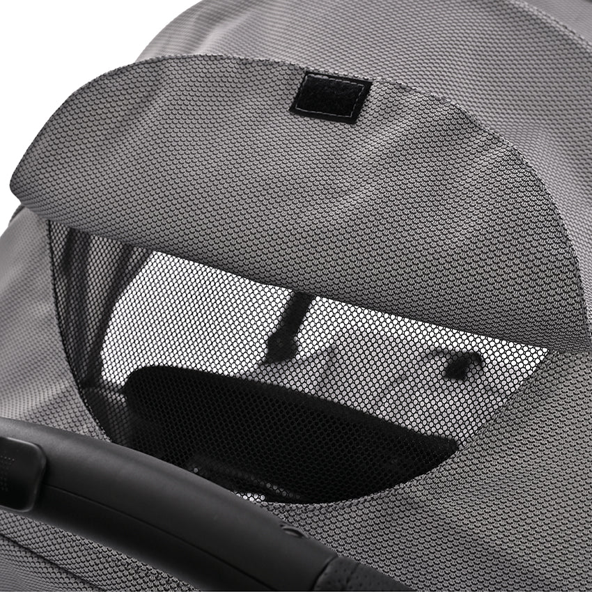 Silla de Paseo Ribera Lorelli Beige – Compacta, Elegante y Confortable para tu Bebé