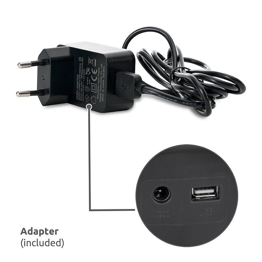 Hamaca automática Siena Lorelli con Bluetooth y control remoto gris